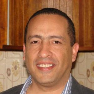 Meet your Posher, Hubert